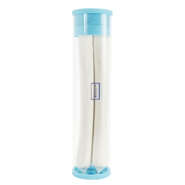 Картридж ультрафильтрационный для корпуса 20ВВ (UF мембрана) 