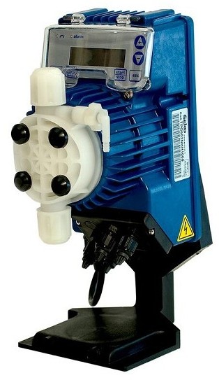 Seko Tekna Evo TPG 603 дозирующий насос
