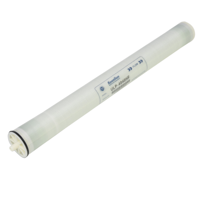 Мембрана обратноосмотическая KeenSen ULP 4040 HF