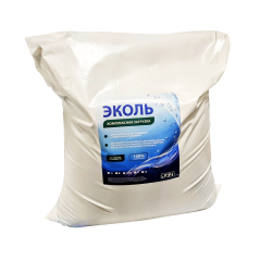Комплексная загрузка ЭКОЛЬ С (ECOL C) для фильтров, 5л.
