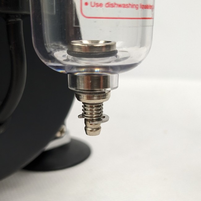 Отстойник на компрессоре AS–19