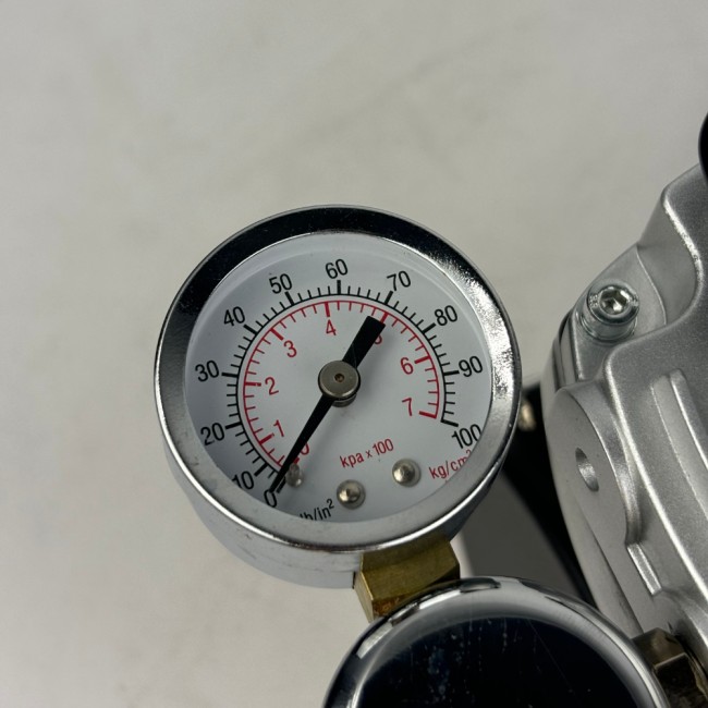 Манометр для компрессора аэрационного AS–18