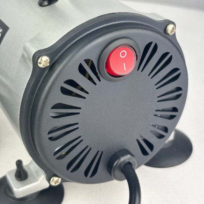 Кнопка включения компрессора аэрационного AS–18