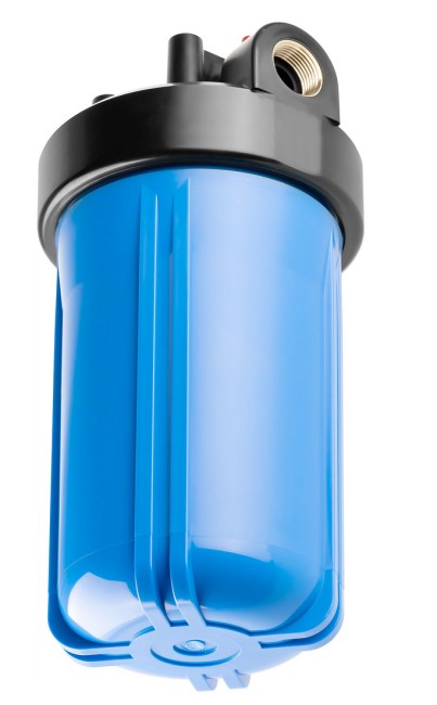 Корпус магистрального фильтра 10BB 1"