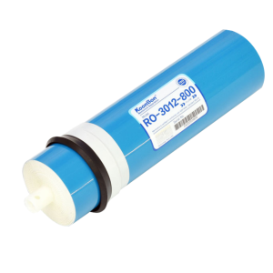 Мембрана обратноосмотическая KeenSen RO-3012-800, 3000 л/сутки Мембрана обратноосмотическая KeenSen RO-3012-800, 3000 л/сутки