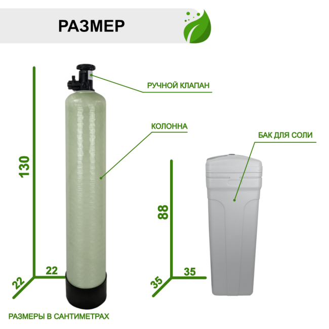 Размер Runxin 0844 / F64B