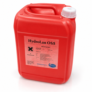 Реагент Hydrolan OS5, 11 кг., Антискалант
