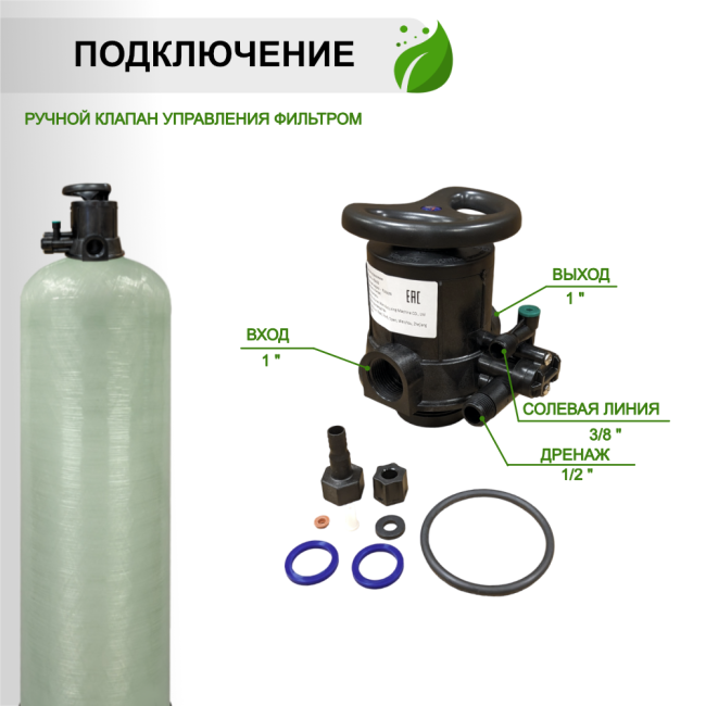 Подключение Runxin 1465 / F64A Подключение Runxin 1465 / F64A