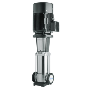 Вертикальный насос CDL 8-5 F1 SWS