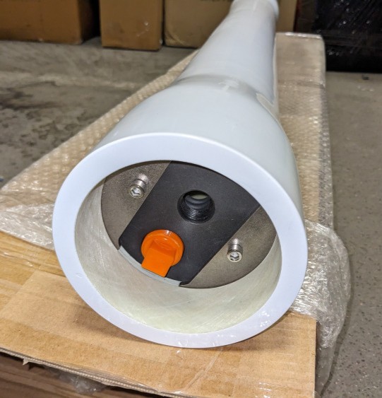 Корпус обратноосмотической мембраны 4040