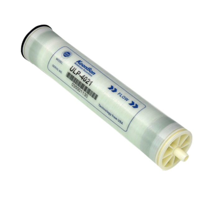 Мембрана обратноосмотическая KeenSen ULP 4021 Мембрана обратноосмотическая KeenSen ULP 4021