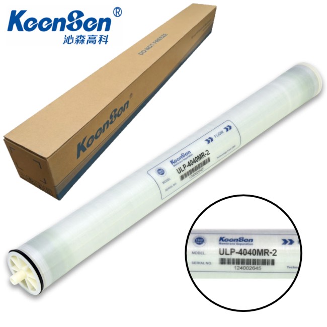 Мембрана обратноосмотическая KeenSen ULP 4040 MR-2