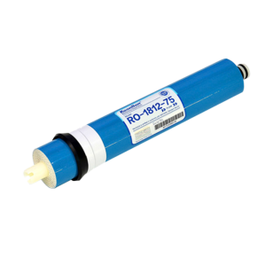Мембрана обратноосмотическая KeenSen RO-1812-75, 285 л/сутки