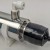 Ультрафиолетовый стерилизатор для воды UV-1 SS 12w подключение
