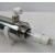 Ультрафиолетовый стерилизатор для воды UV-1 SS 12w кварцевая трубка и лампа