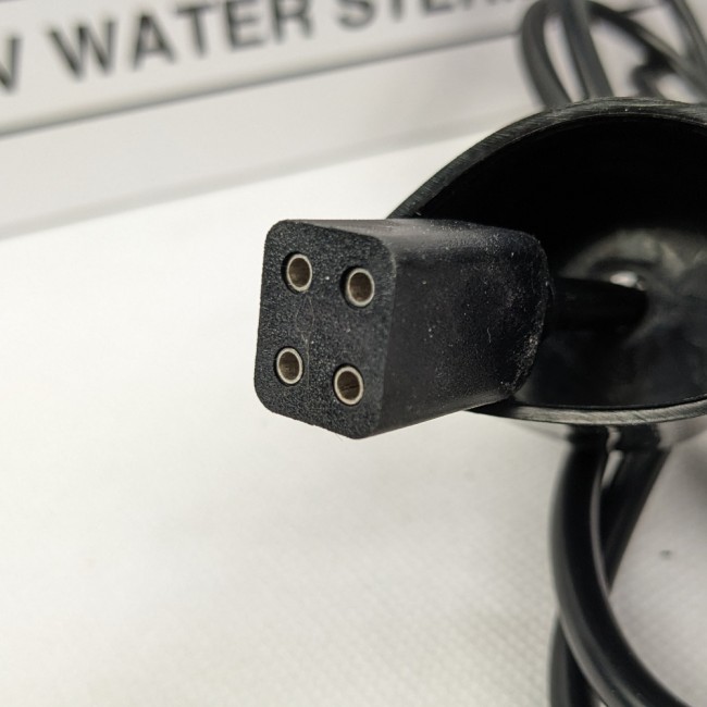 Ультрафиолетовый стерилизатор для воды UV-1 SS 12w  Ультрафиолетовый стерилизатор для воды UV-1 SS 12w