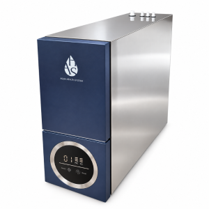 Питьевая система обратного осмоса AHS-600G (600GPD) blue