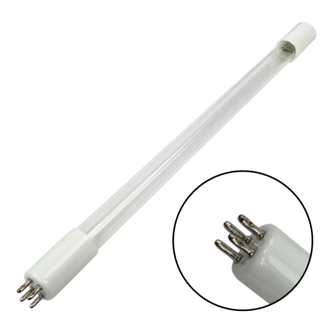УФ сменная лампа UV-6, 25w