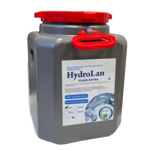 Многофункциональная загрузка HydroLan RF1, 30л.