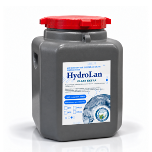 Многофункциональная загрузка HydroLan RF1, 30л.