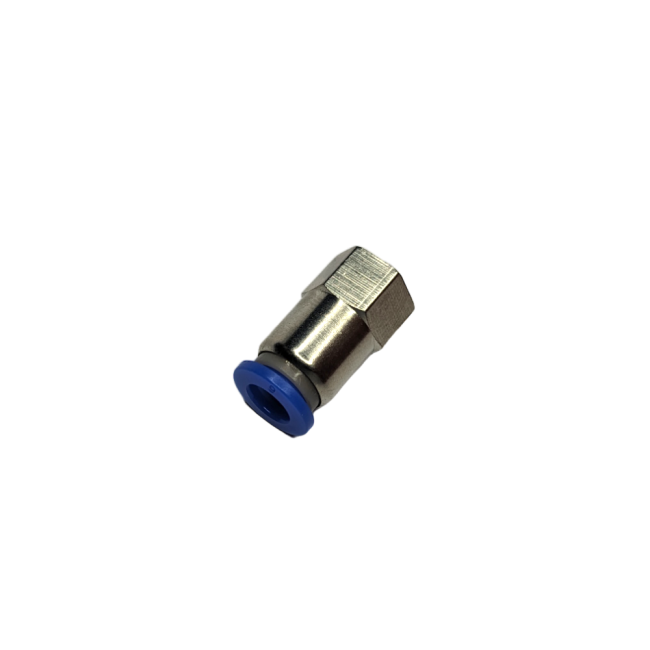 Фитинг внутренняя резьба G1/8 - JG1/4