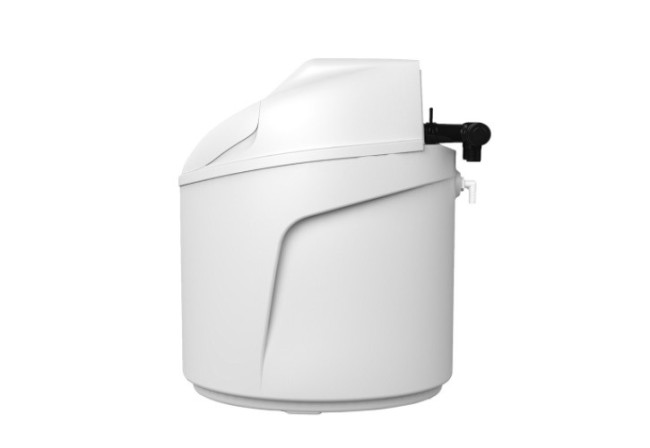 Кабинетный фильтр Runxin RL-RA-1000E (RL-R100E) с торца