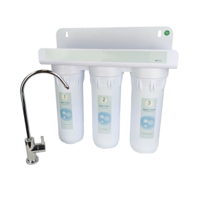 Фильтр проточный WATER QUALITY