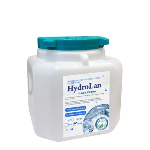 Многофункциональная загрузка HydroLan RFO2, 20л.