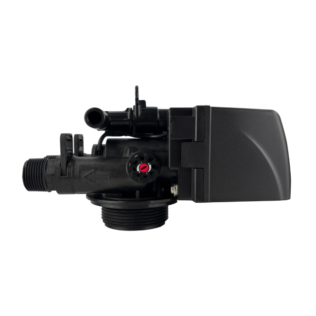 Клапан управления фильтром AHS GZ2-SM Клапан управления фильтром AHS GZ2-SM