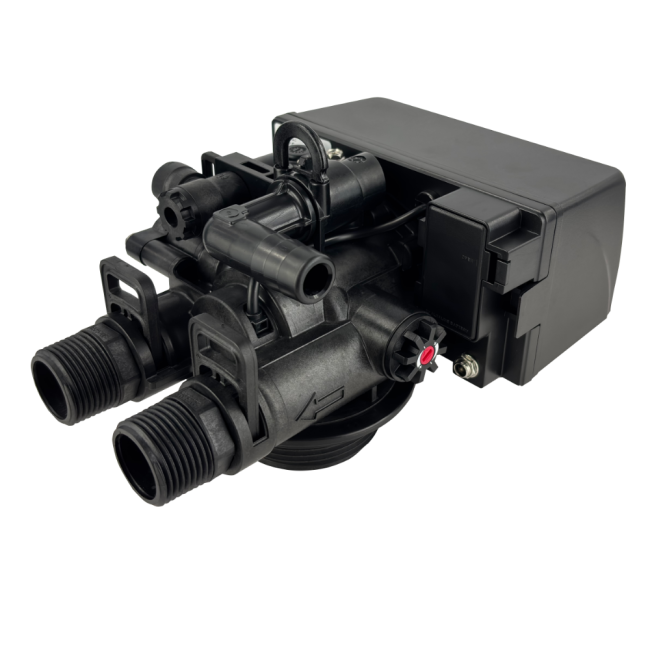 Дренажная линия клапана управления фильтром AHS GZ2-SM Дренажная линия клапана управления фильтром AHS GZ2-SM