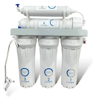 Фильтр с ультрафильтрацией ULTRA 2