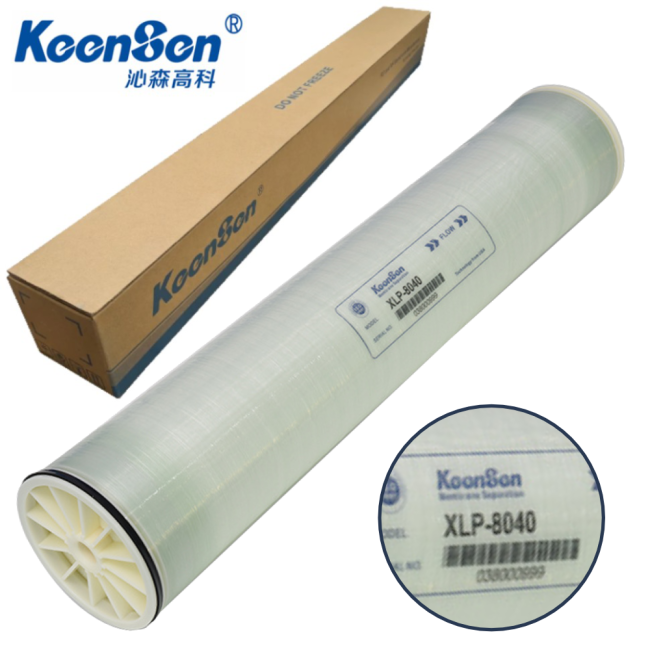 Мембрана обратноосмотическая KeenSen XLP 8040