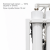 Корпус системы обратного осмоса NECOZ GOKENIN COMPACT STRONG PRO