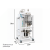 Габаритные размеры обратного осмоса NECOZ GOKENIN COMPACT STRONG PRO