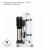 Надежный насос NECOZ GOKENIN COMPACT STRONG PRO