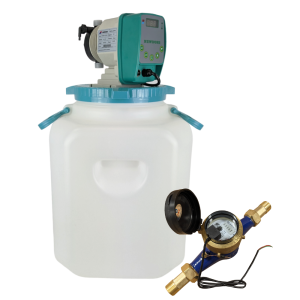 Станция дозирования реагентов ND 25