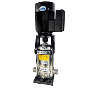 Вертикальный насос CDL 1-9 LDWSC