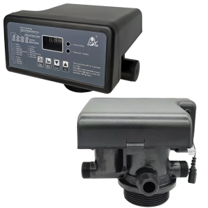 Runxin F71Q1 клапан управления фильтром