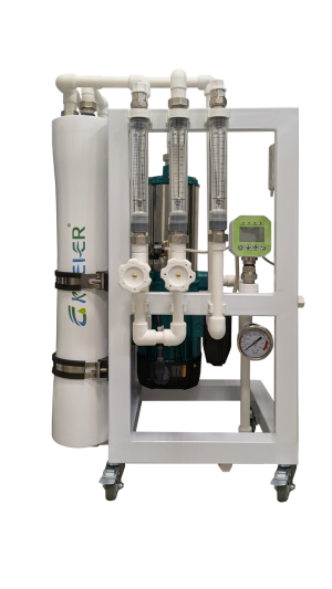 Система обратного осмоса NECOZ GOKENIN 200 COMPACT