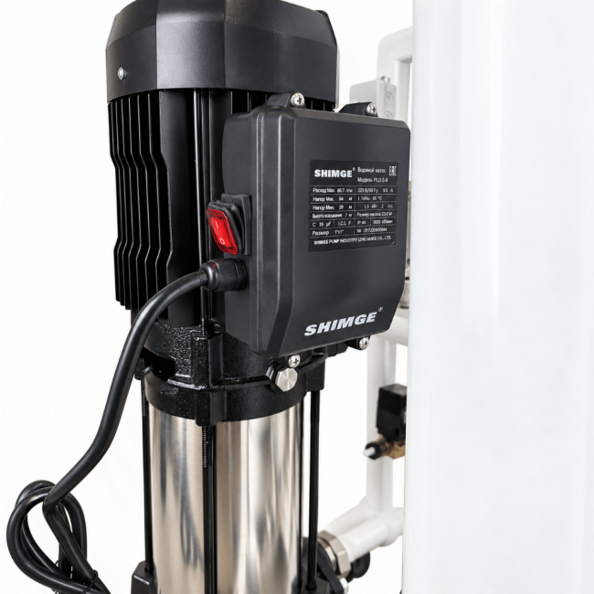 Система обратного осмоса NECOZ GOKENIN COMPACT STANDART Система обратного осмоса NECOZ GOKENIN COMPACT STANDART