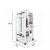 Система обратного осмоса NECOZ GOKENIN COMPACT STANDART Система обратного осмоса NECOZ GOKENIN COMPACT STANDART