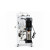 Система обратного осмоса NECOZ GOKENIN COMPACT STANDART Система обратного осмоса NECOZ GOKENIN COMPACT STANDART