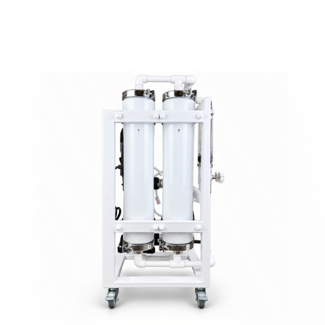 Система обратного осмоса NECOZ GOKENIN COMPACT STANDART Система обратного осмоса NECOZ GOKENIN COMPACT STANDART