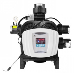 Runxin F112B1 клапан управления фильтром