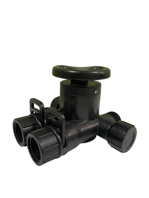 Байпасный клапан управления F70А 1"для F116Q/F63P