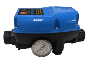 Контроллер давления DPS 5A 1"