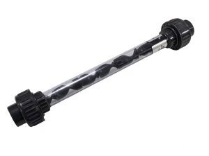 Статический смеситель для холодной воды DN15 1/2"