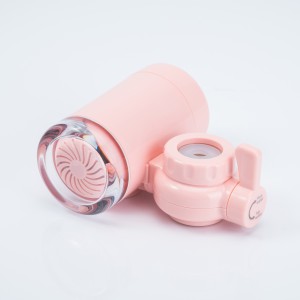 Фильтр-насадка на кран Beauty для воды. Ультрафильтрация.