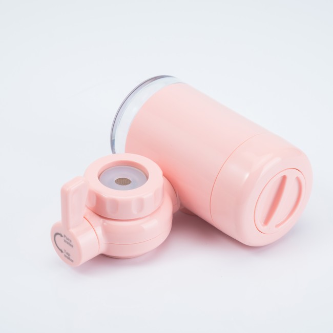 Фильтр-насадка на кран Beauty для воды. Ультрафильтрация.