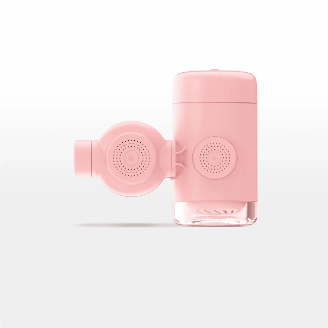 Фильтр-насадка на кран Beauty для воды. Ультрафильтрация.